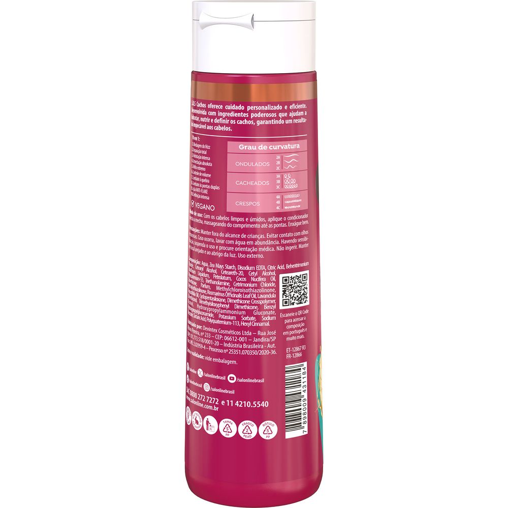 Informações iniciais do produto 1