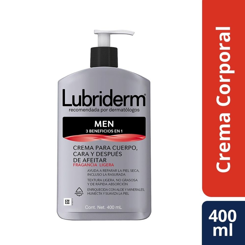 ¿Dónde comprar cremas LUBRIDERM®? | Lubriderm®