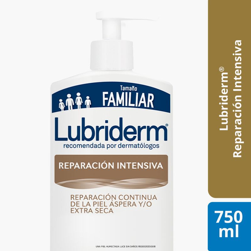 ¿dónde Comprar Cremas Lubriderm® Lubriderm®emk 5988